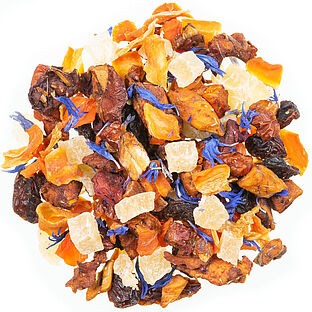 Mild Tropic - Früchtetee, aromatisiert