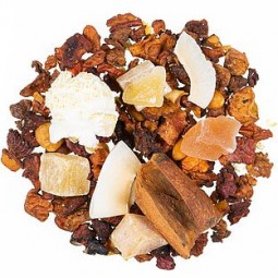 Knusperhäuschen® mild  - Knusperhäuschen® mild  - Früchtetee, aromatisiert