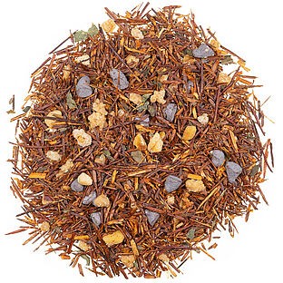 After Seven - Rooibos Tee, aromatisiert