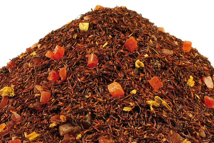 Manhattan - Rooibos Tee, aromatisiert