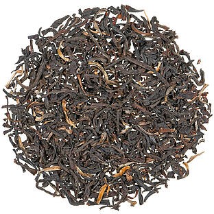 Koomsong Assam - Schwarzer Tee, naturbelassen, TGFOP 1