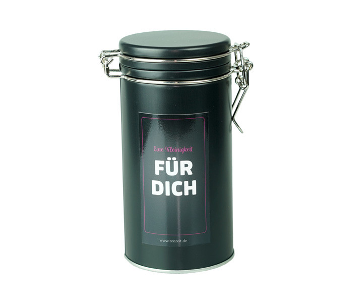 Geschenkdose "Für DICH"