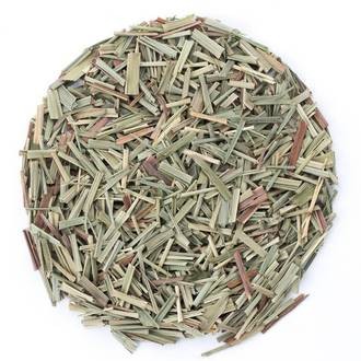 Zitronengras - Kräutertee, naturbelassen