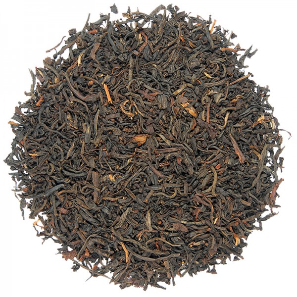 Assam Flowery Orange Pekoe - Schwarzer Tee, naturbelassen
