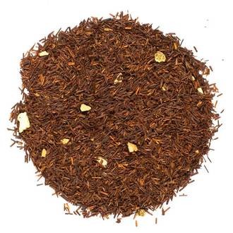 Orange- Sahne - Rooibos, aromatisiert