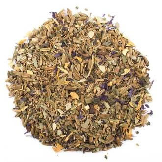 Bio Allwetter - Kräutertee, naturbelassen