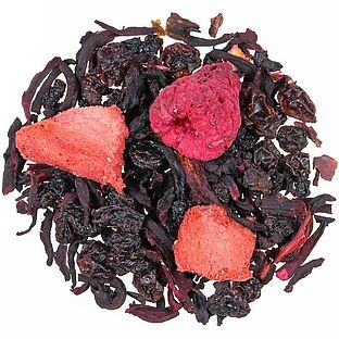 Beerenkönigin® natürlich - Früchtetee, aromatisiert