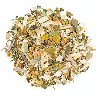 Seelenbaumler - Kräutertee, aromatisiert