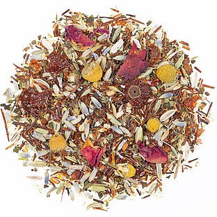 Bio Glücklich Mama - Kräutertee, naturbelassen