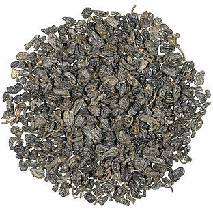 Gunpowder „Temple of Heaven“ China - Grüner Tee, naturbelassen