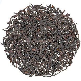 Pettiagalla Ceylon OP1 - Schwarzer Tee, naturbelassen