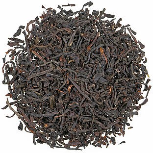 Earl Grey "Spezial" natürlich - Schwarzer Tee, aromatisiert (natürliches Aroma)
