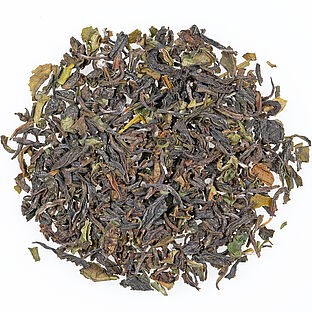 Bio Darjeeling first flush - Schwarzer Tee, FTGFOP 1, first flush, Aktionstee*