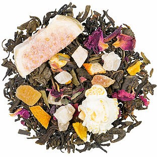 Kalifentraum® natürlich - Grüner Tee, aromatisiert