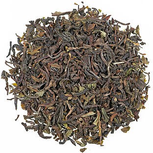 Earl Grey Indian Highlands natürlich - Schwarzer Tee, aromatisiert (natürliches Aroma)