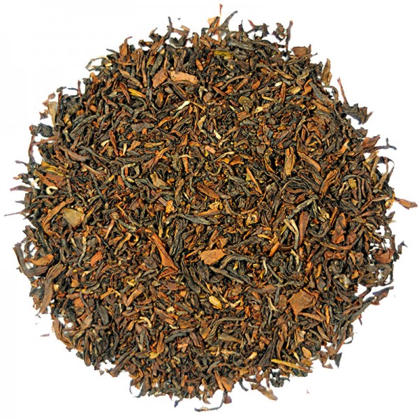 Bio Darjeeling Summer Gold - Schwarzer Tee*, naturbelassen
