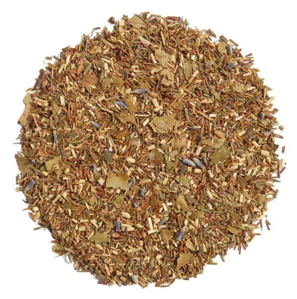 Lavendeltraum - Wellness-Tee, naturbelassen 100g