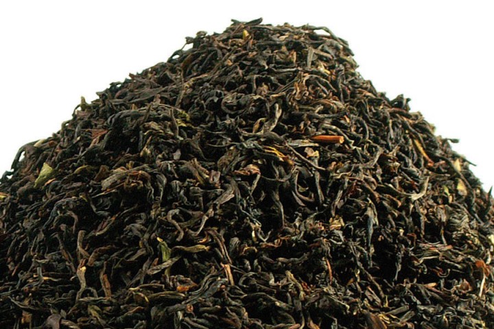 Five o´Clock Tea - Schwarzer Tee, naturbelassen