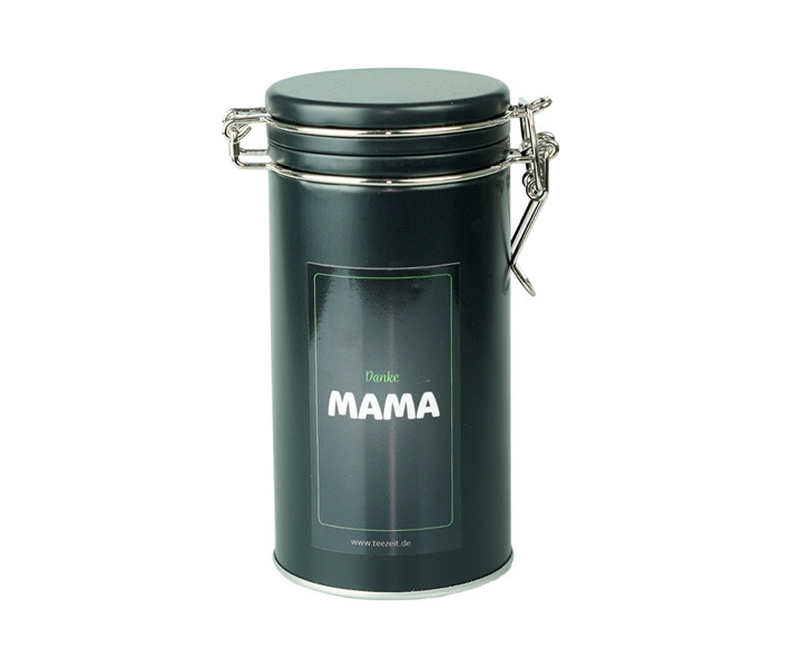 Geschenkdose "Danke Mama"