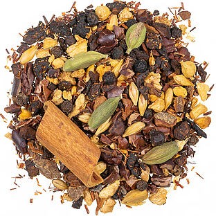 Winterschokolade® - Rooibos Tee, aromatisiert