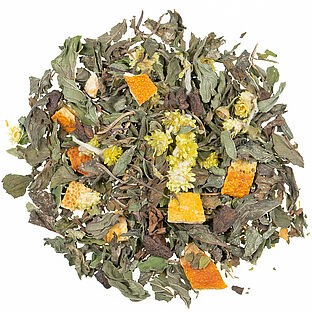 Beduinenschreck® - Kräutertee, naturbelassen