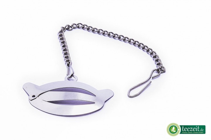 Teefilterspange teeli® click