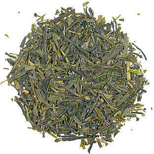 „Gabalong“ Japan - Grüner Tee, naturbelassen