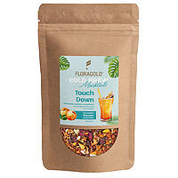 Cold Brew Touch Down - natürlich Früchtetee, aromatisiert