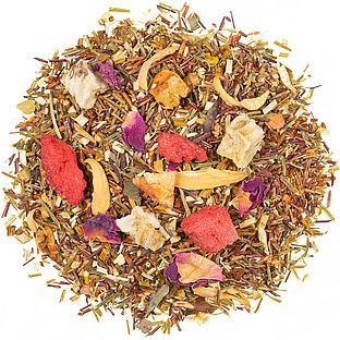 Feenduft - Grüner Honigbusch Tee, aromatisiert