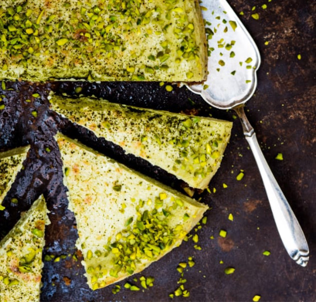 Bio Matcha Shizuoka - Japan