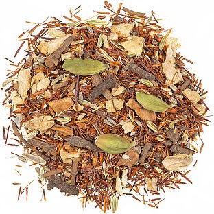 Chai - Rooibos Tee, aromatisiert