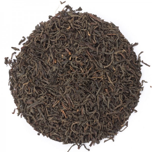Special Earl Grey - Schwarzer Tee, aromatisiert