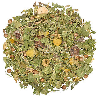 Bio Stoffwechsel-Booster - Bio Kräutertee
