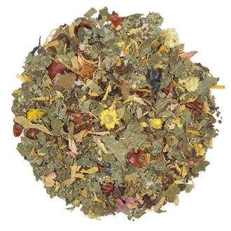 Bio Morgensonne - Kräutertee, naturbelassen