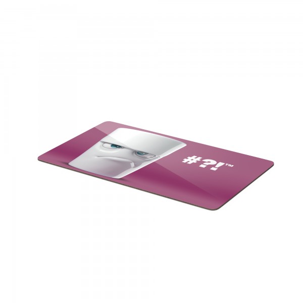 Morgengrummel - Schnittbrettchen