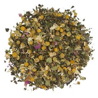 Bio Schlummertrunk - Kräutertee, naturbelassen