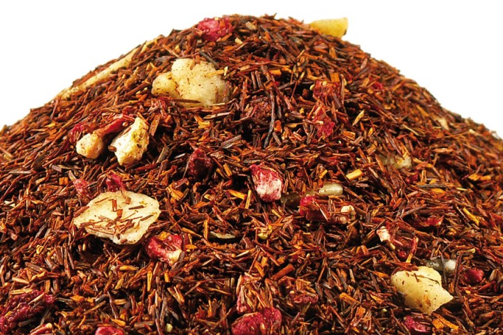 Schlappohr - Rooibos Tee, aromatisiert