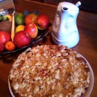 ApfelkuchStreussel