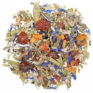 Gipfelblick® - Kräutertee, naturbelassen