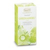 Green Angel - Teavelope, Teebeutel, Grüner Tee, aromatisiert