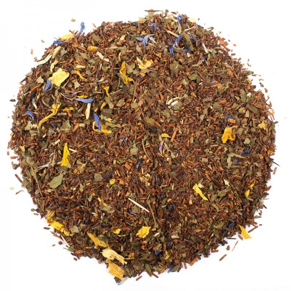 Feel Relaxed - Wellness Tee, aromatisiert 100g