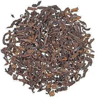 Bio „Pu Erh“ China - Schwarzer Tee*, naturbelassen