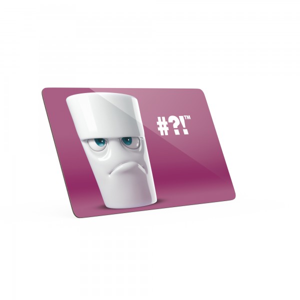 Morgengrummel - Schnittbrettchen