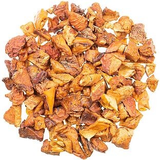 Türkischer Apfeltee mild - Früchtetee, aromatisiert (Persischer Apfel)