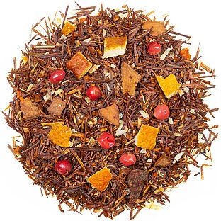 Mexican Winter - Rooibos Tee, aromatisiert