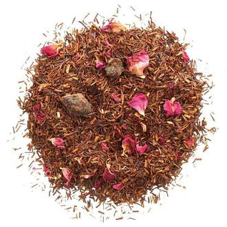 Rooibos Pfirsich - Rooibos Tee, aromatisiert