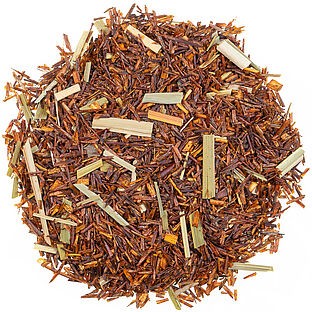 Bio Zitrone - Rooibos Tee, aromatisiert