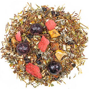 Hexenwald® - Grüner Rooibos Tee, aromatisiert