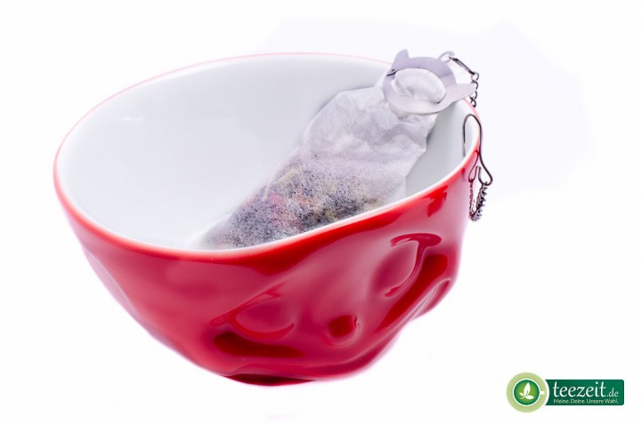 Teefiltertüten teeli®flip Größe S