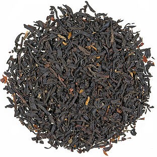 Earl Grey Royal natürlich - Schwarztee, aromatisiert (natürliches Aorma)